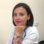 Ковалева Мария Анатольевна, спортивный врач