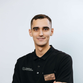 Рябцев Дмитрий Сергеевич, стоматолог-хирург