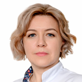 Гусева Алена Владимировна, офтальмолог