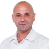 Косенко Алексей Николаевич, дерматолог