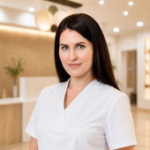 Шестакова Анна Михайловна, гастроэнтеролог
