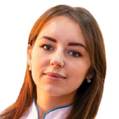 Киселева Дарья Владимировна, детский стоматолог