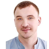 Смирнов Павел Владимирович, стоматолог-терапевт
