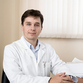 Выборов Олег Николаевич, кардиолог