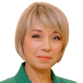 Соколова Ирина Владимировна, врач УЗД