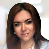 Трапезанова Анна Анатольевна, гастроэнтеролог