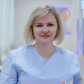 Казакова Элина Юрьевна, ЛОР