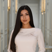 Стоянова Юлия Георгиевна, врач-косметолог