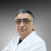 Гордезиани Семен Шалвович, детский ортопед