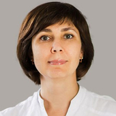 Лихачева Екатерина Евгеньевна, стоматолог-терапевт