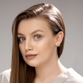 Дегтярева Дарья Алексеевна, офтальмолог