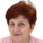 Жазаева Роза Атлыевна, инфекционист