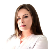 Абдулазизова Амина Гирамудиновна, врач УЗД