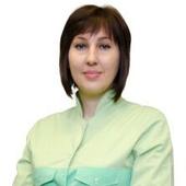 Голубева Татьяна Владимировна, эндоскопист