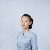 Ким Анастасия Владимировна, стоматолог-терапевт