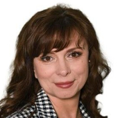 Леонова Анна Анатольевна, детский логопед