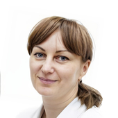 Деняк Ирина Владимировна, эндокринолог