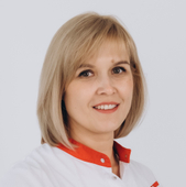 Строганова Мария Александровна, детский инфекционист