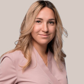 Шоломон Анастасия Алексеевна, гинеколог
