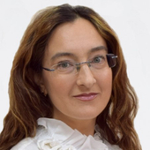 Мурсалимова Зенфира Исхаковна, эндокринолог