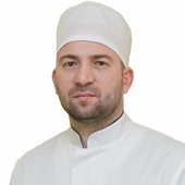 Абубакаров Аслан Исаевич, хирург