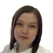 Коба Анна Васильевна, гинеколог