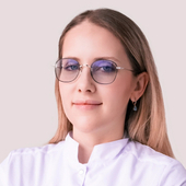 Кузьменко Екатерина Александровна, гастроэнтеролог