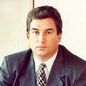 Семенов Сергей Васильевич, хирург