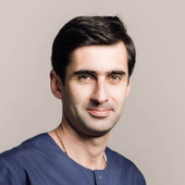 Амирханян Тигран Валжанович, хирург