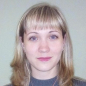 Кузьмина Юлия Владимировна, терапевт