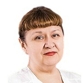 Беклемищева Александра Алексеевна, терапевт