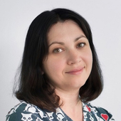 Груничева Ирина Александровна, детский стоматолог