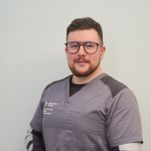 Архангельский Николай Александрович, стоматолог-ортопед