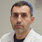 Зуфаров Мидраф Ниязович, ортопед