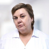 Зленко Анастасия Валерьевна, рентгенолог