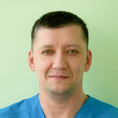 Таргонский Евгений Александрович, массажист