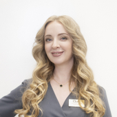 Верховод (Шайкина) Ирина Алексеевна, ортодонт