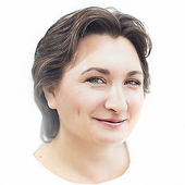 Усманова Алия Рафаиловна, стоматолог-хирург