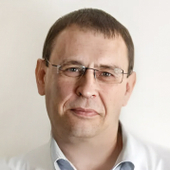 Еремин Андрей Юрьевич, дерматолог