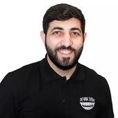 Варданян Лев Нариманович, стоматолог-ортопед