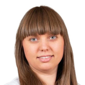 Красюкова Анна Борисовна, гастроэнтеролог