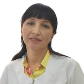 Мечинская Ольга Михайловна, врач функциональной диагностики