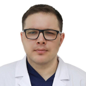 Руденко Валентин Владимирович, невролог