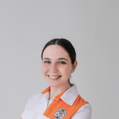 Помогаева Полина Олеговна, стоматологический гигиенист