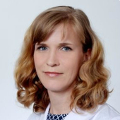 Шумкина Светлана Юрьевна, терапевт