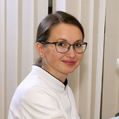 Мингазова Алина Ринатовна, маммолог-онколог