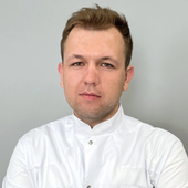 Муратов Ярослав Евгеньевич, анестезиолог