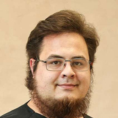 Царев Михаил Юрьевич, ортопед