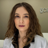 Анненкова Надежда Сергеевна, психиатр