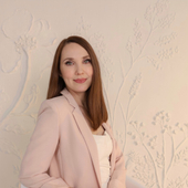 Змановская Антонина Юрьевна, детский психолог